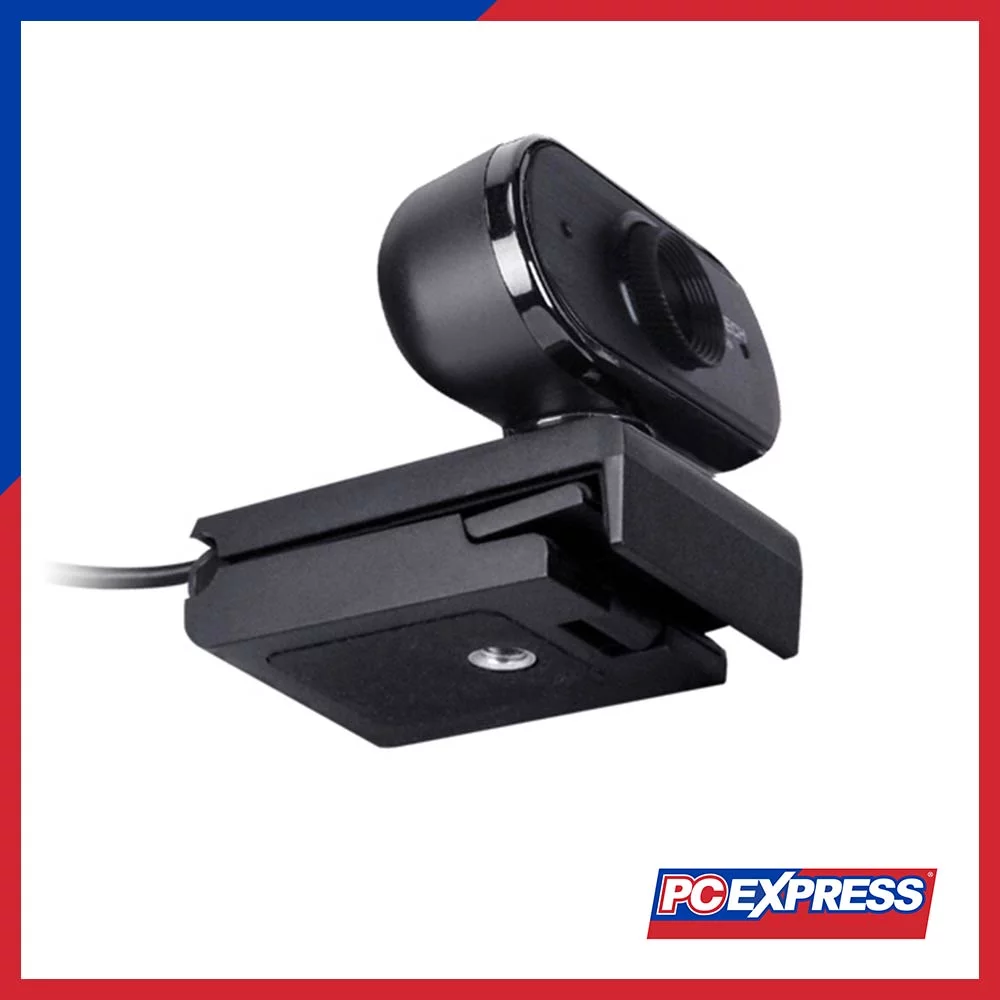 A4TECH PK-925H FHD W/Mic Full HD Webcam