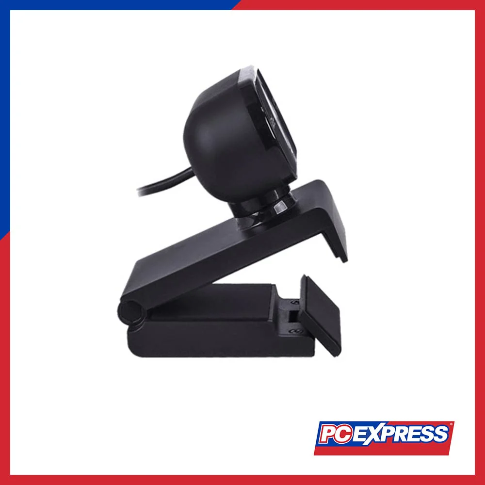 A4TECH PK-925H FHD W/Mic Full HD Webcam - Image 3