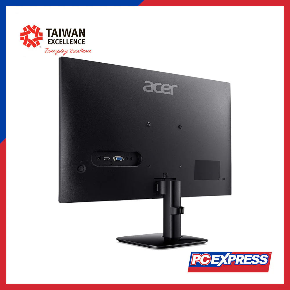 ACER 27" KA272 G0BI IPS Adaptive Sync Monitor - Image 7