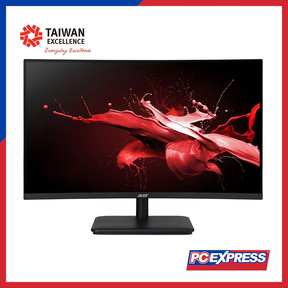 ACER 27" Nitro ED270 ZBMIIPX Gaming Monitor