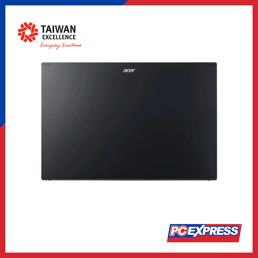 ACER Aspire 7 A715-59G-56W7 GeForce RTX™ 3050 Intel® Core™ i5 Laptop (Titanium Black) - Image 4