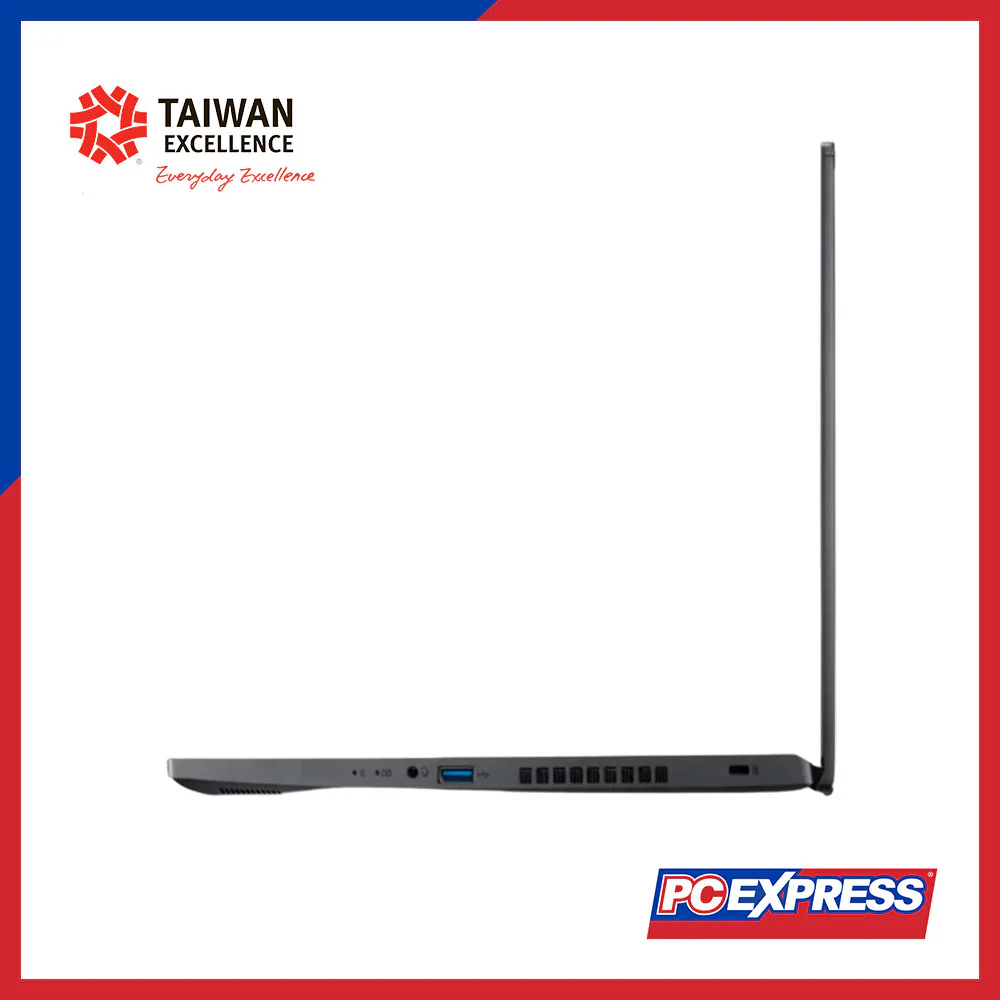 ACER Aspire 7 A715-59G-56W7 GeForce RTX™ 3050 Intel® Core™ i5 Laptop (Titanium Black) - Image 6