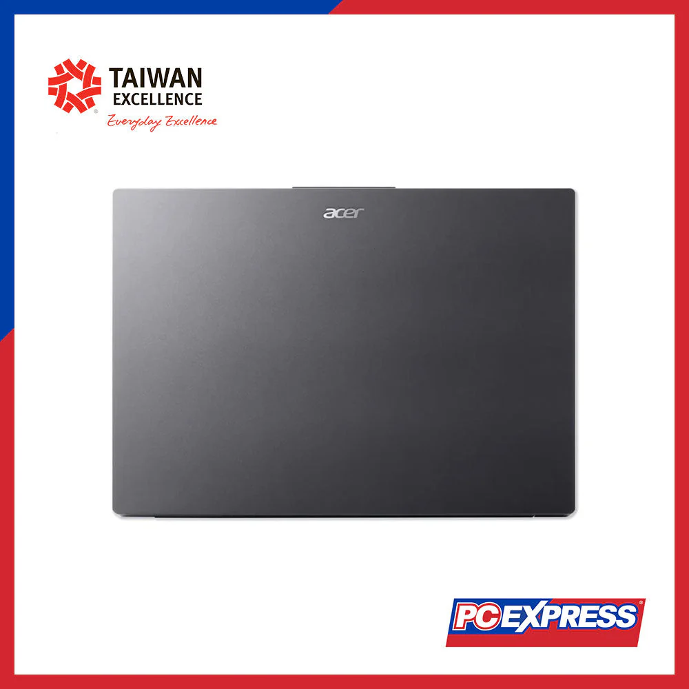 ACER Aspire AG15-51P-55TG Intel® Core™ i5 Laptop (Steel Gray) - Image 5