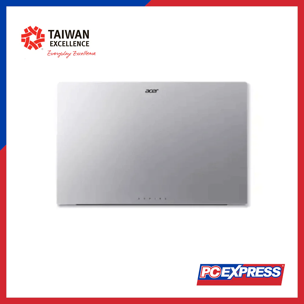 ACER Aspire Lite 15 AL15-42P-R4X3 AMD Ryzen™ 5 (Light Silver) - Image 4
