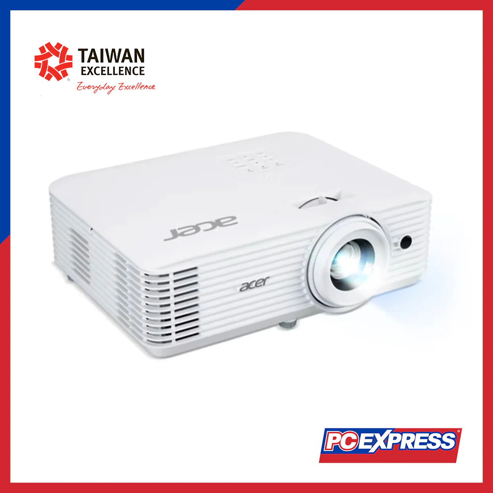 ACER M511 (MR.JUU11.007) 4300 ANSI Lumens Smart Projector - Image 3