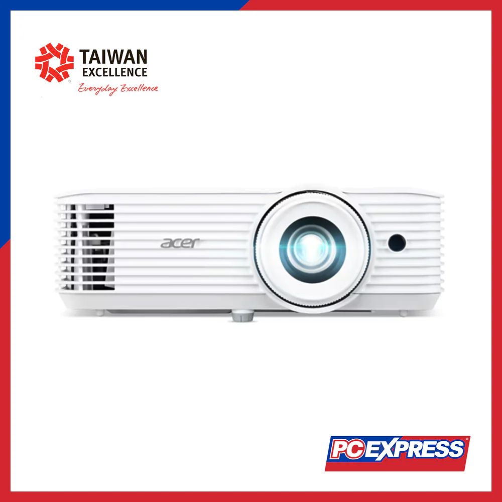 ACER M511 (MR.JUU11.007) 4300 ANSI Lumens Smart Projector - Image 5