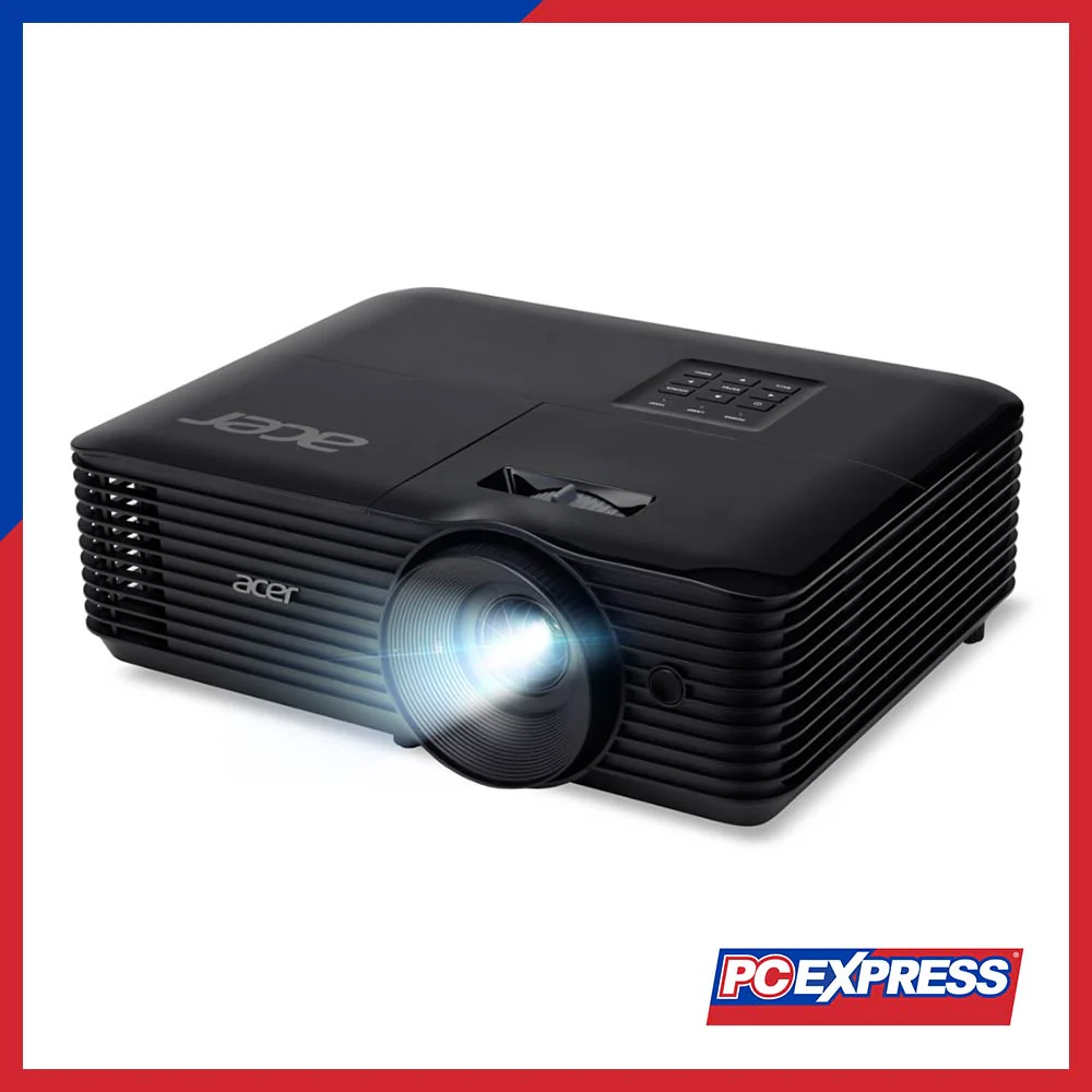 ACER Meeting Room - X1328Wi DLP 5000 Projector - Image 3