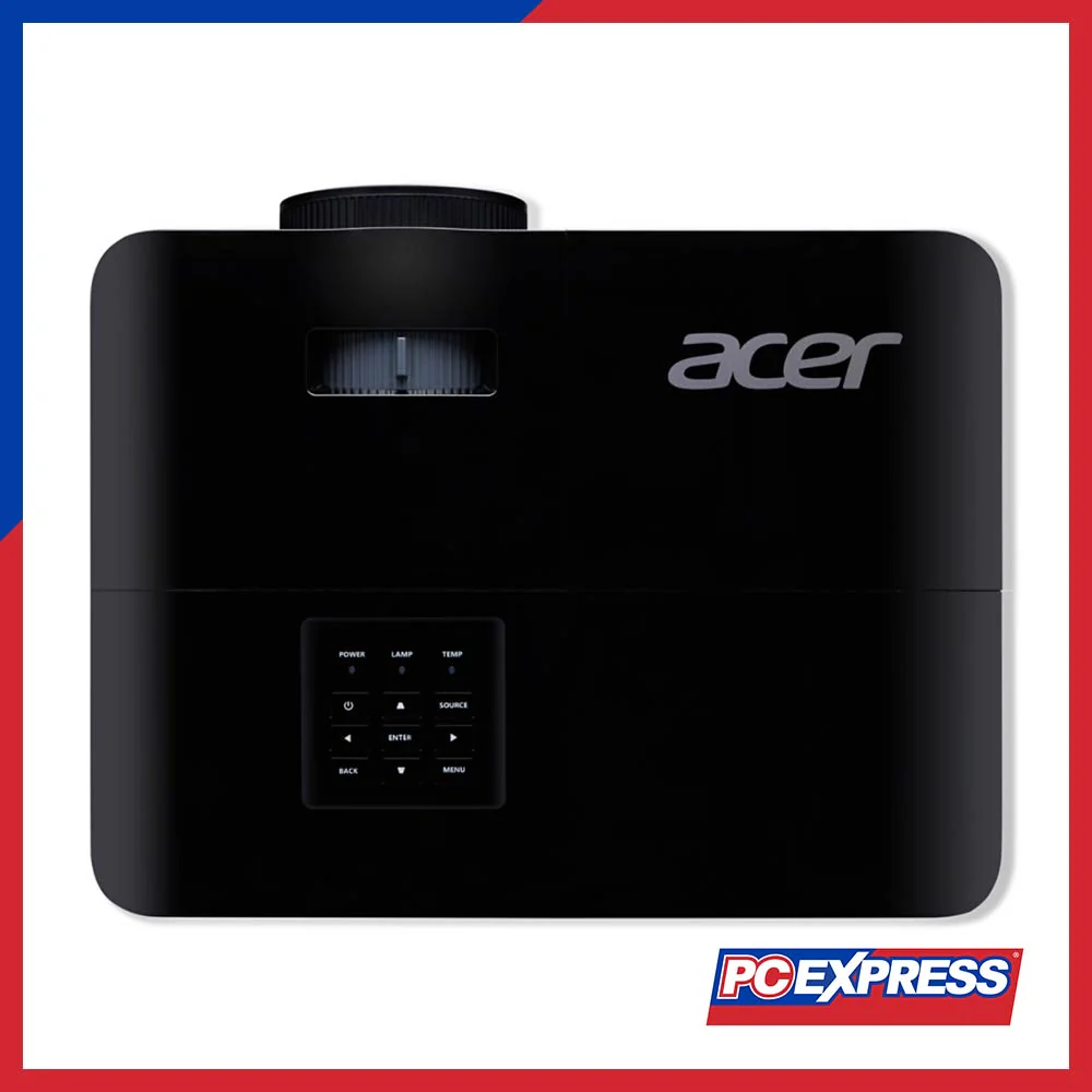 ACER Meeting Room - X1328Wi DLP 5000 Projector - Image 5