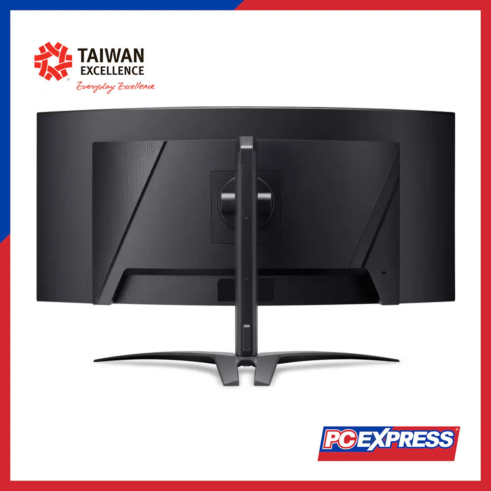 ACER PREDATOR 34" X34 XBMIIPHUZX Gaming Monitor - Image 4