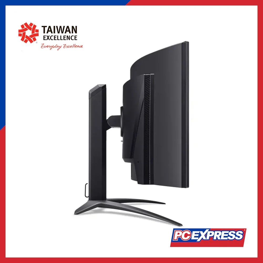 ACER PREDATOR 34" X34 XBMIIPHUZX Gaming Monitor - Image 6