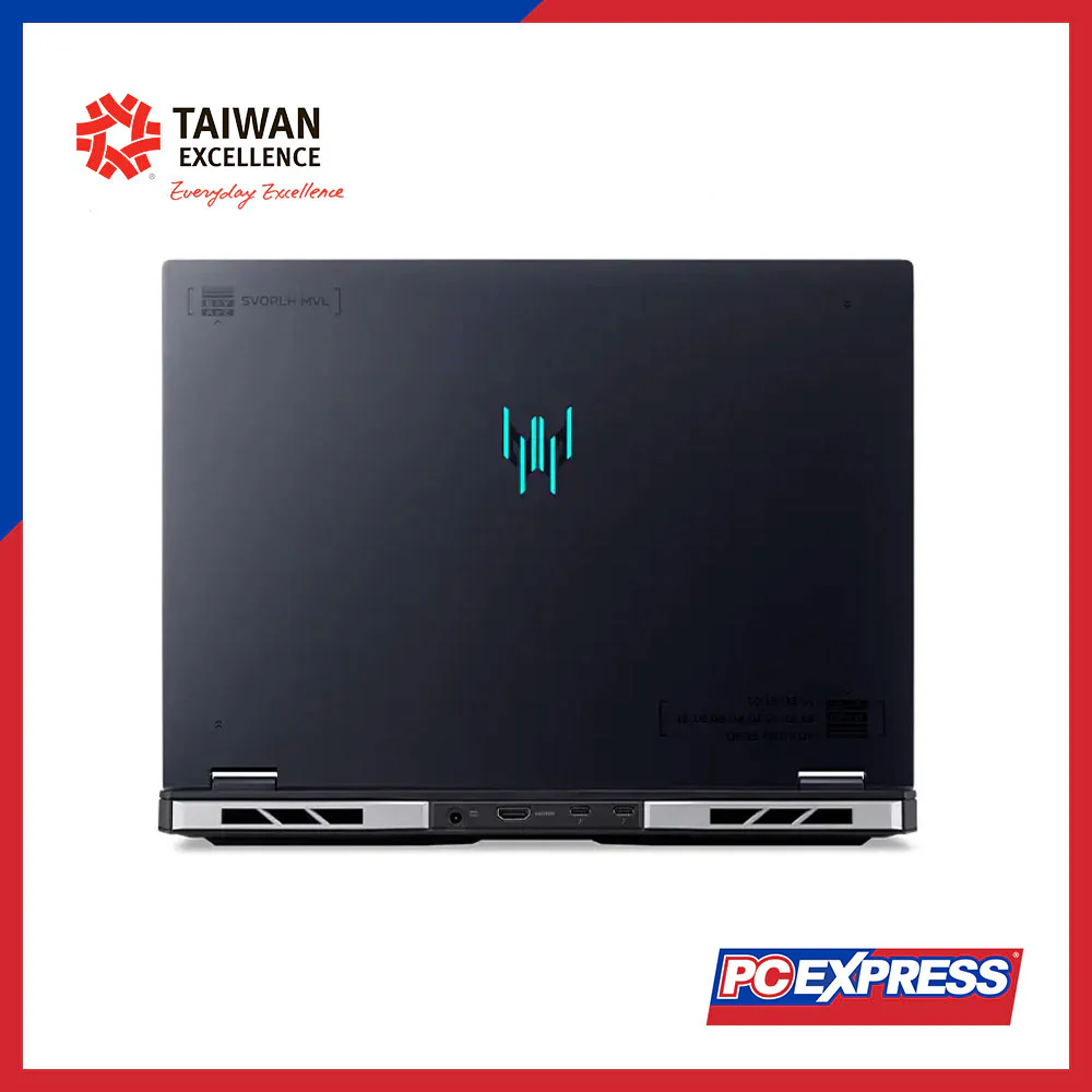 ACER Predator Helios Neo PHN16-72-52GV GeForce RTX™ 4060 Intel® Core™ i5 Laptop (Abyssal Black) - Image 5