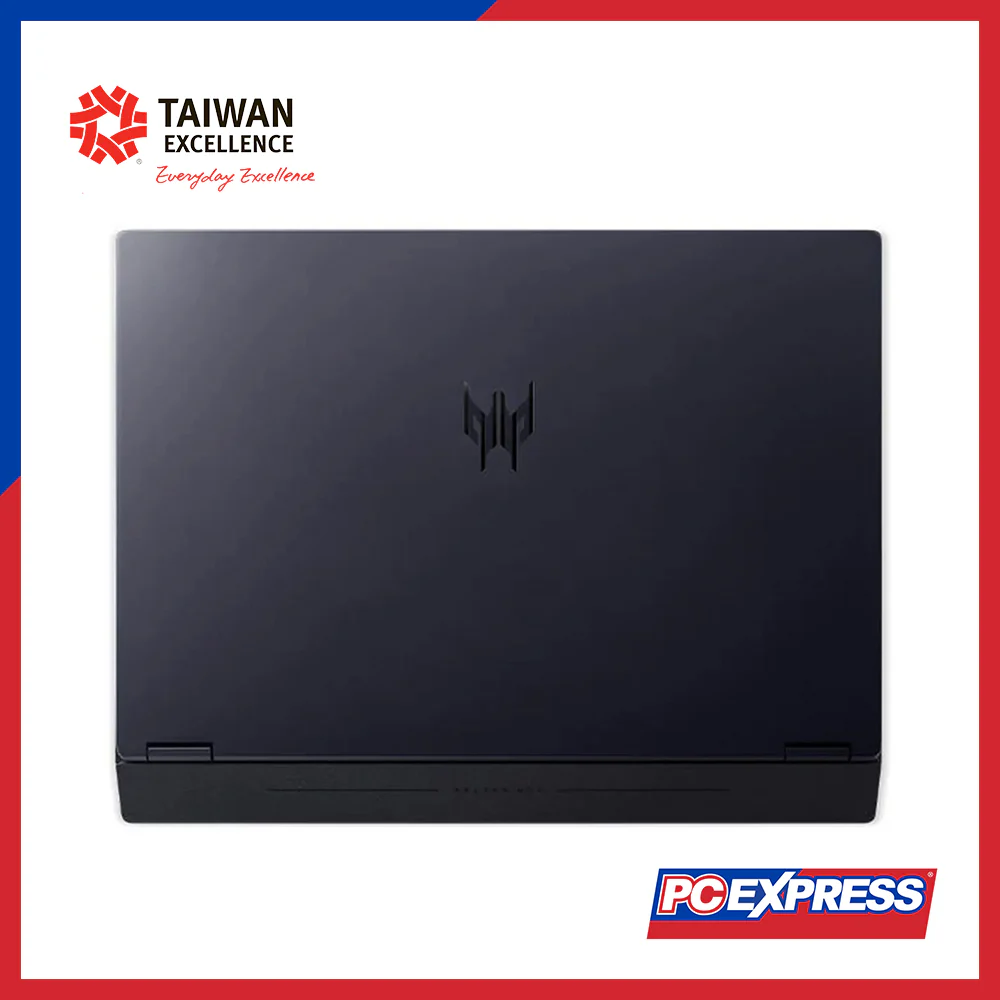 ACER Predator Helios Neo Slim 16 PHN16S-71-57XQ (NH.QX8SP.003) GeForce RTX™ 5050 Intel® Core™ Ultra 5 Laptop (Abyssal Black) - Image 4