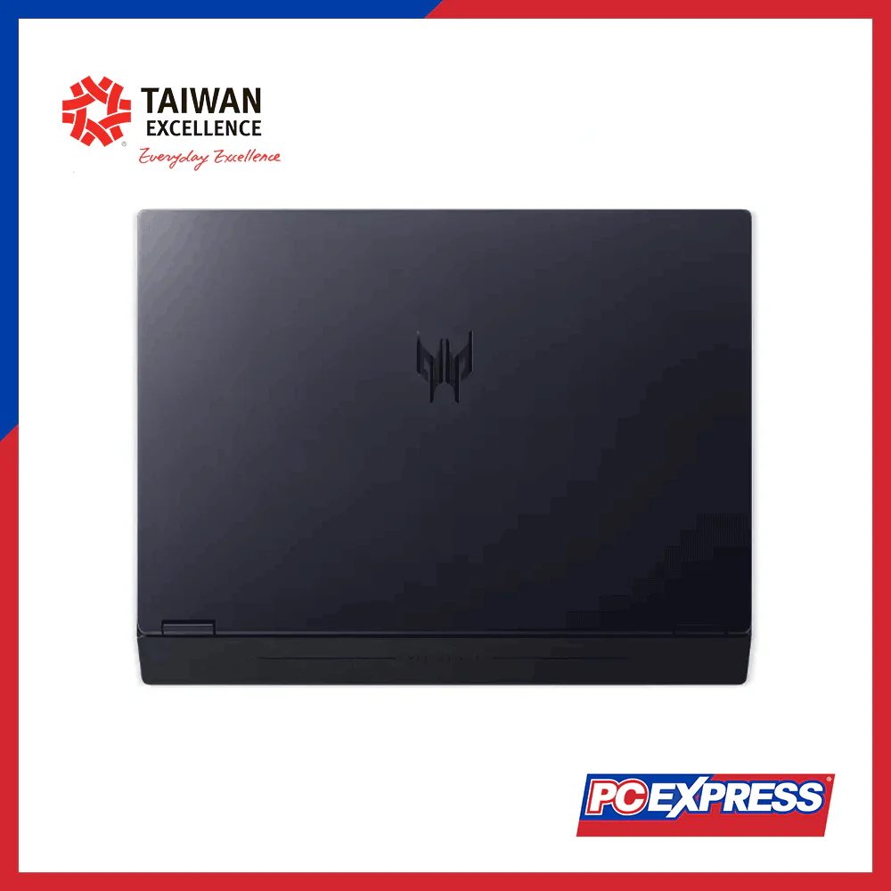 ACER Predator Helios Neo Slim 16 PHN16S-71-9269 GeForce RTX™ 5070 Intel® Core™ Ultra 9 Laptop (Abyssal Black) - Image 6