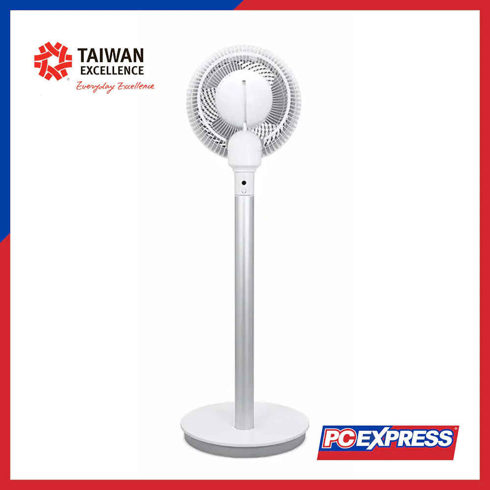 ACERPURE Cozy F1 (ZL.ACCTG.022) Air Circulator - Image 3