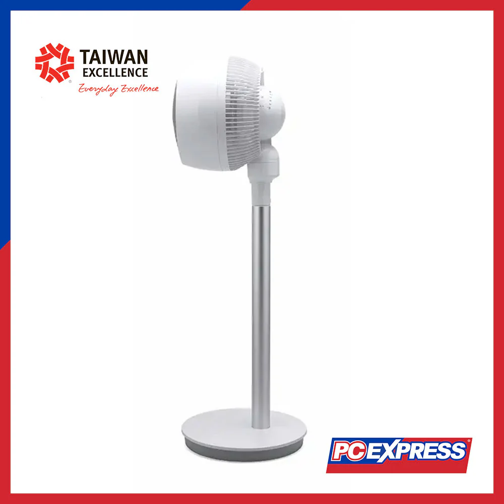 ACERPURE Cozy F1 (ZL.ACCTG.022) Air Circulator - Image 4