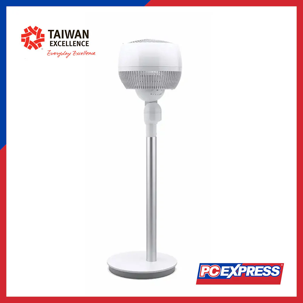 ACERPURE Cozy F1 (ZL.ACCTG.022) Air Circulator - Image 5
