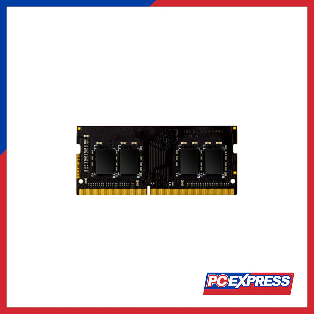AGI 16GB DDR4 3200MHz SD138 (1X16GB) (AGI320016SD138-ST) CL22 SODIMM Memory - Image 2