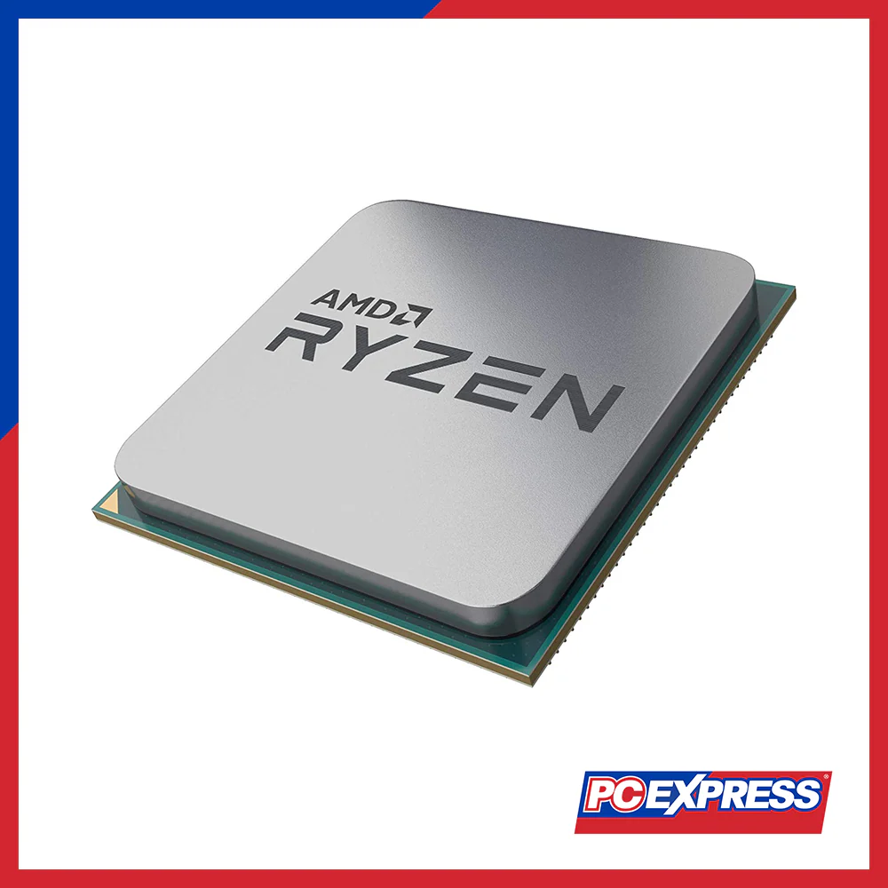AMD Ryzen™ 3 3200G Processor with Radeon™ Vega 8 Graphics - Image 3