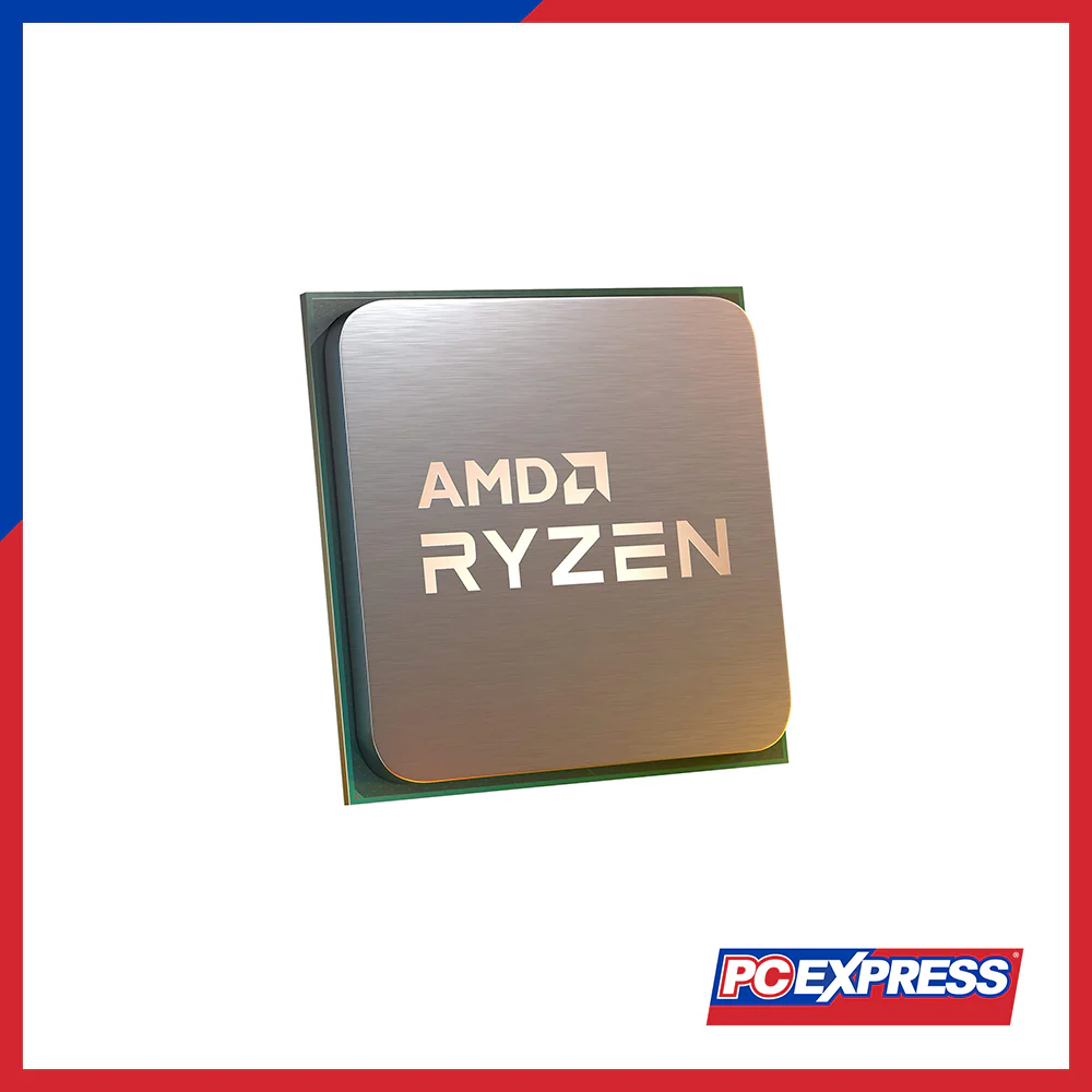 AMD Ryzen™ 7 5700X Desktop Processors (Up to 4.6GHz) - Image 3