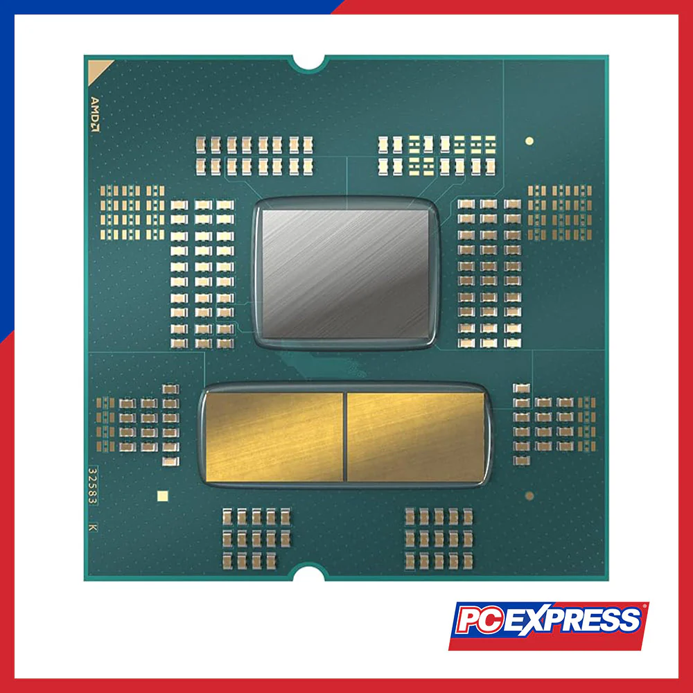 AMD Ryzen™  7 7700X Desktop Processor (4.5GHz) - Image 4