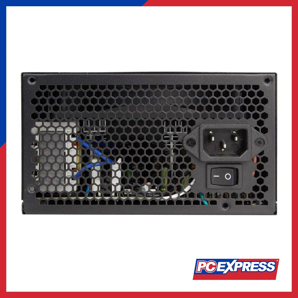 ANTEC ATOM B650 650W 80+ BRONZE Non-Modular True Rated Power Supply - Image 4