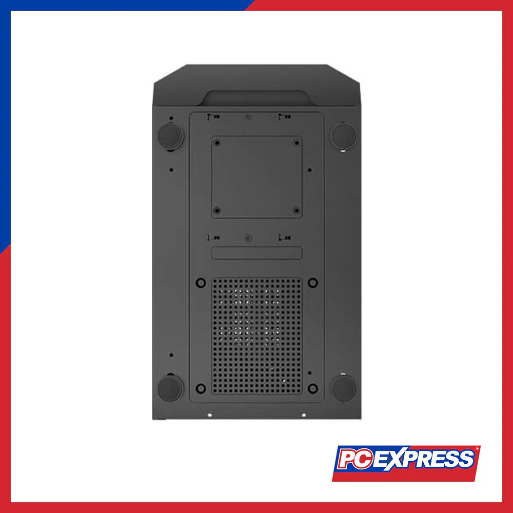 ANTEC AX20 Elite Black RGB Mid-Tower Gaming Case - Image 6