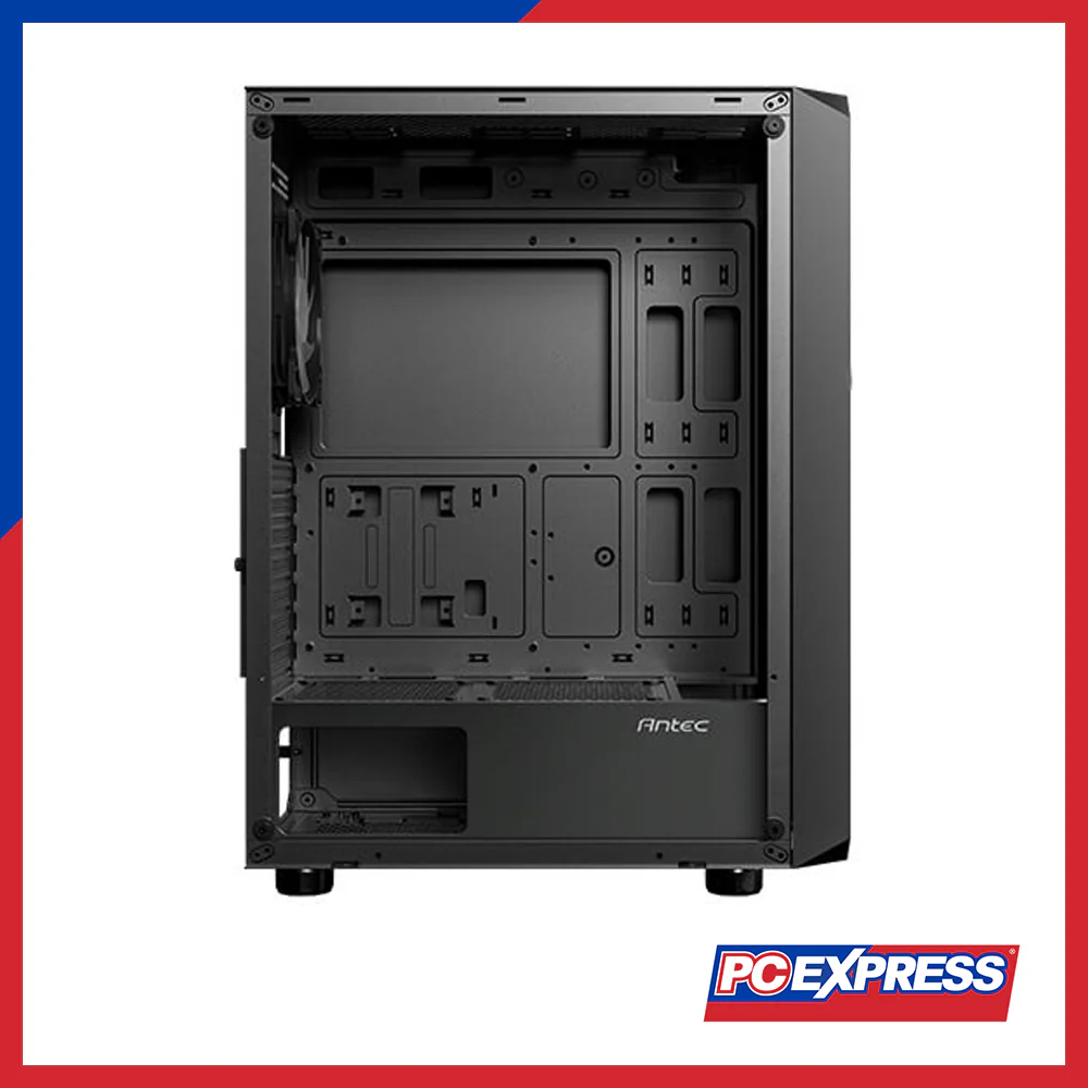 ANTEC AX83 RGB Elite Tempered Glass (With Free Mousepad) - Black - Image 4