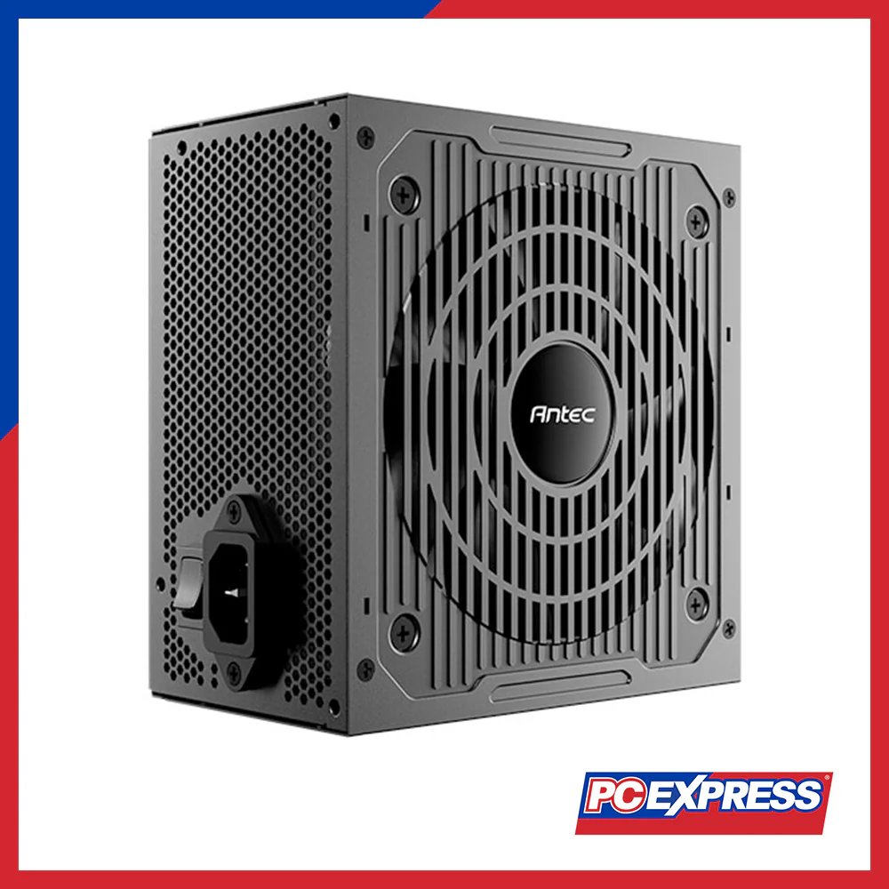 ANTEC CSK550 DC 550W 80+ Bronze Non-Modular Power Supply - Image 4