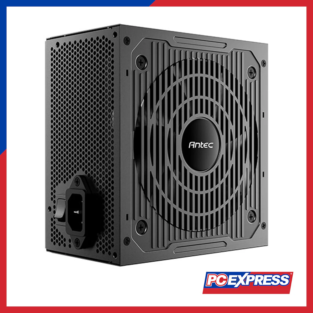 ANTEC CSK750 DC 750W 80+ Bronze Non-Modular Power Supply - Image 5
