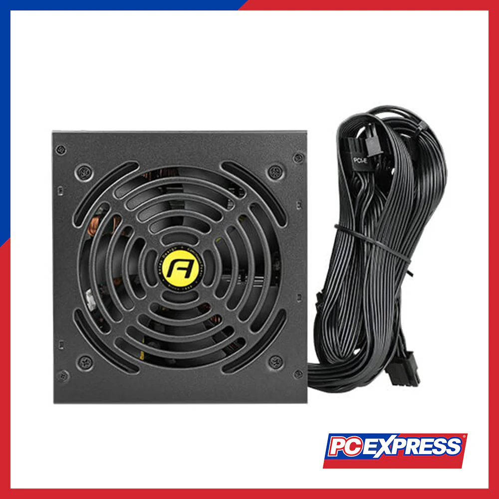 ANTEC CSK750H 750W 80+ BRONZE Semi-Modular True Rated Power Supply - Image 5