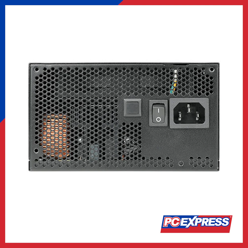 ANTEC NE1300G M 1300W 80+ Gold Fully Modular ATX 3.0 Power Supply - Image 4