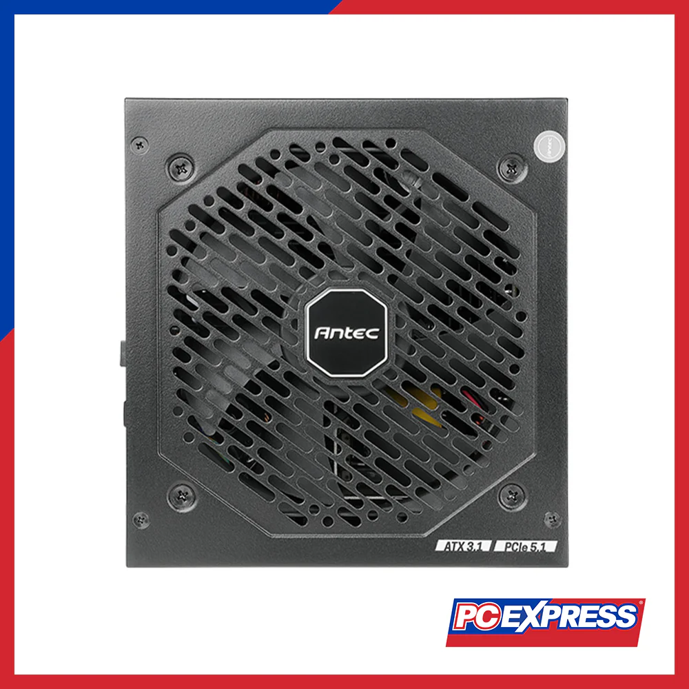 ANTEC NE1300G M 1300W 80+ Gold Fully Modular ATX 3.0 Power Supply - Image 6