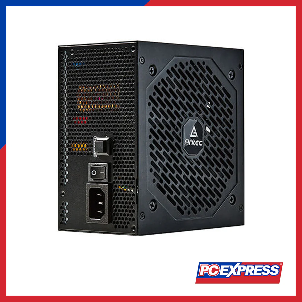 ANTEC NeoEco 750W Gold Modular 850W 80+ Gold Full Modular Power Supply - Image 3
