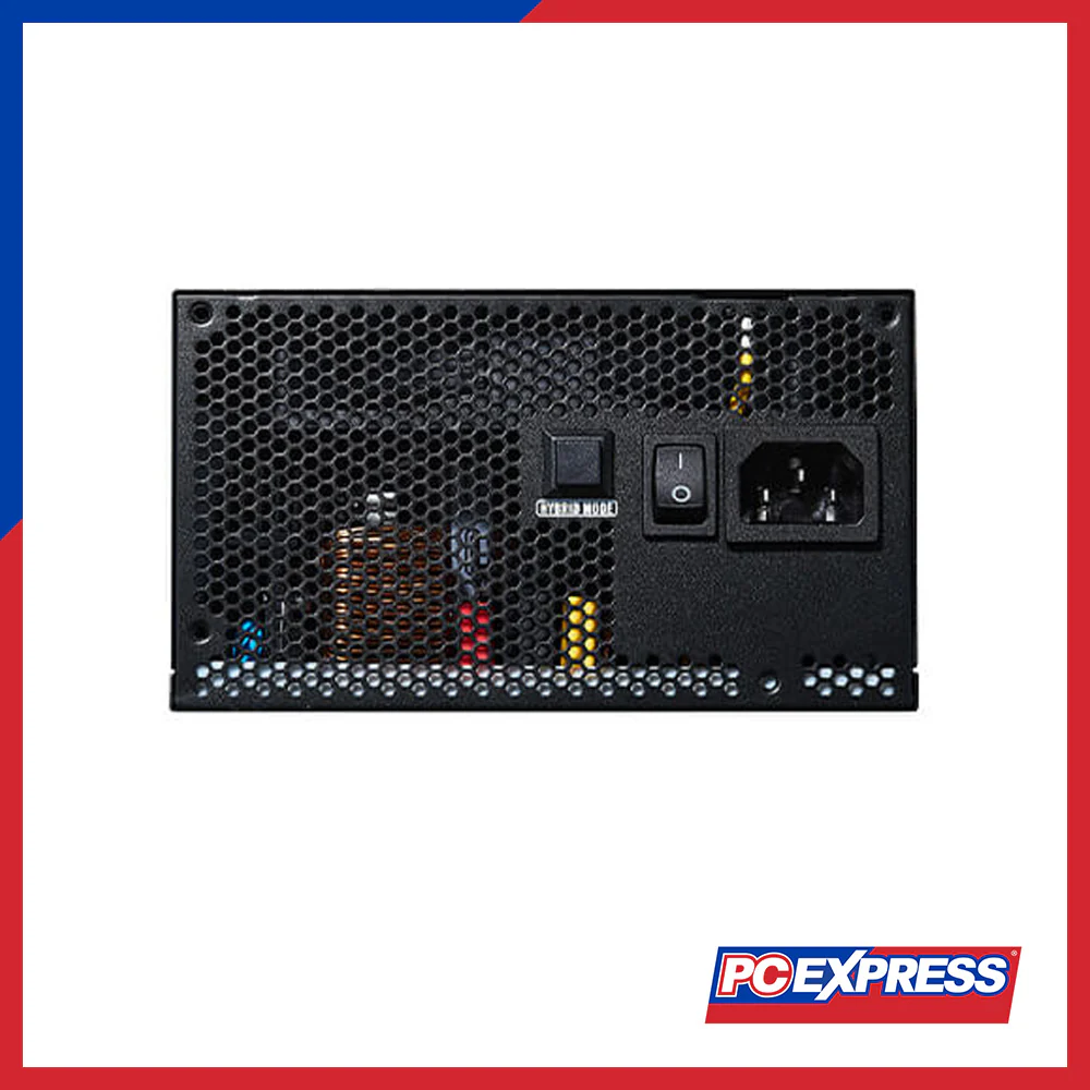 ANTEC NeoEco 750W Gold Modular 850W 80+ Gold Full Modular Power Supply - Image 4