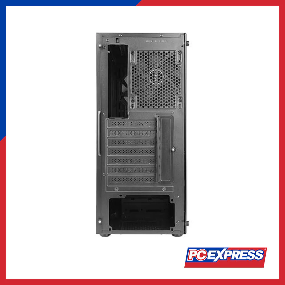 ANTEC NX292 Black RGB NX Series-Mid Tower Gaming Case (with free Mouse Pad) - Image 5