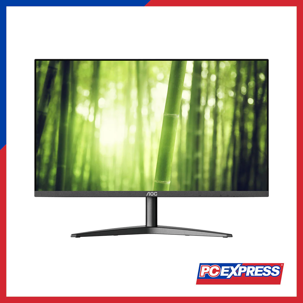 AOC 23.8" 24B1XH2/71 IPS Monitor