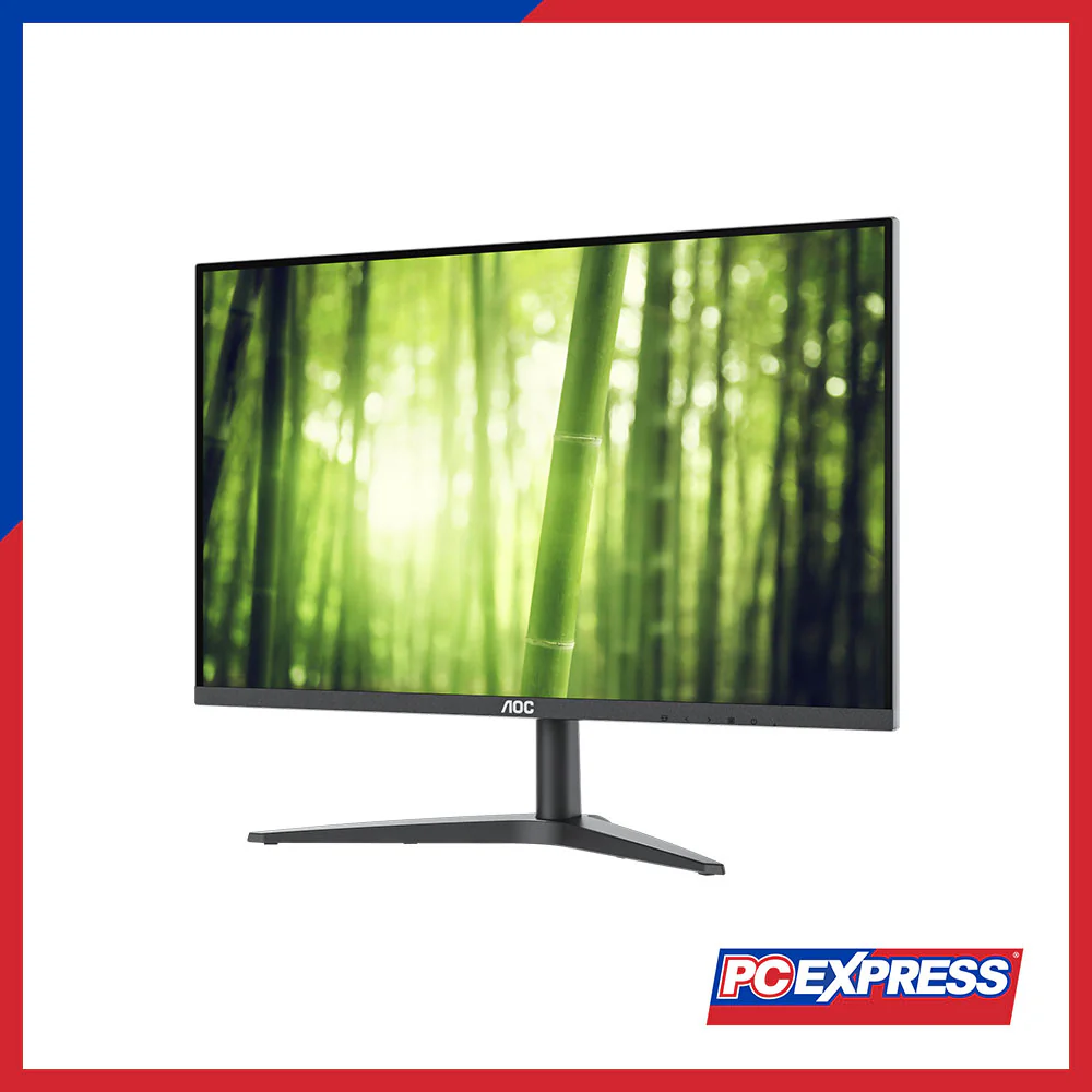 AOC 23.8" 24B1XH2/71 IPS Monitor - Image 2