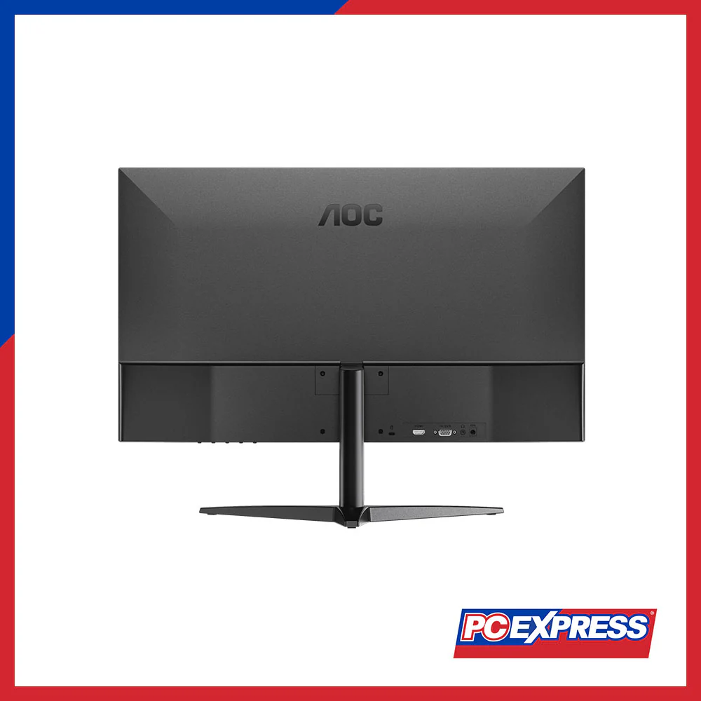 AOC 23.8" 24B1XH2/71 IPS Monitor - Image 4