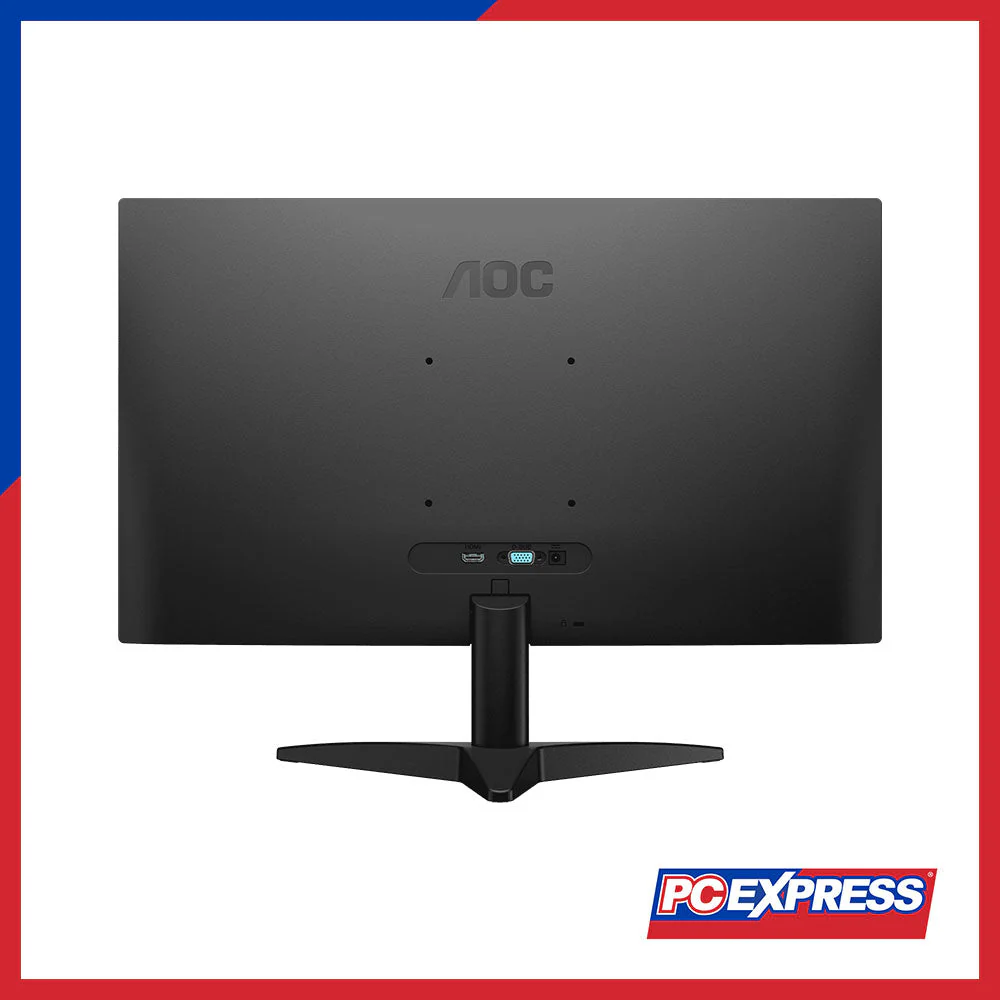 AOC 23.8" 24B36H IPS Monitor - Image 5