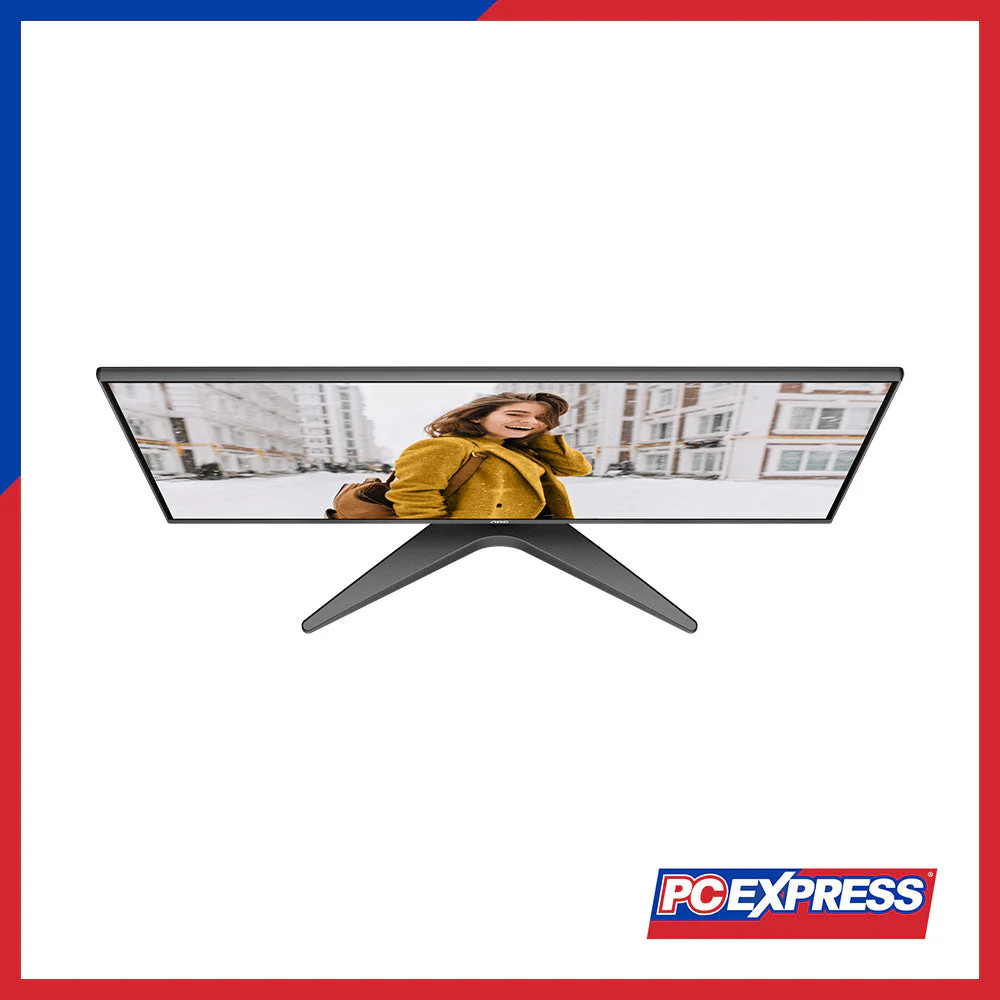 AOC 23.8" 24B36H IPS Monitor - Image 6