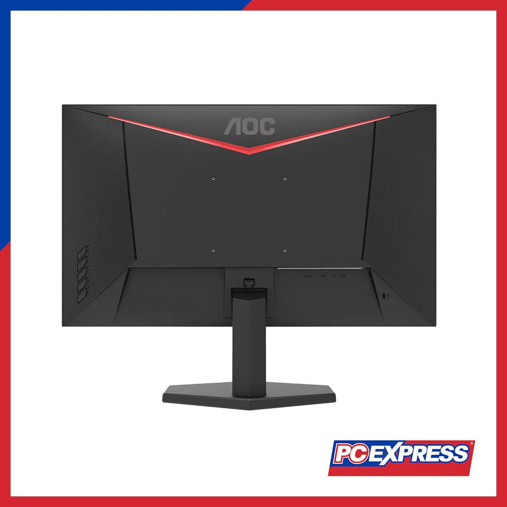 AOC 23.8" 24G11ZE IPS 240Hz Gaming Monitor - Image 4