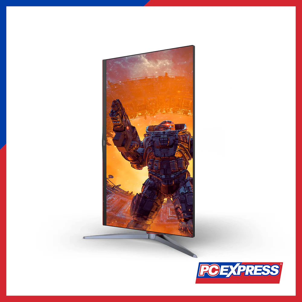 AOC 23.8" 24G2SP IPS Gaming Monitor - Image 4