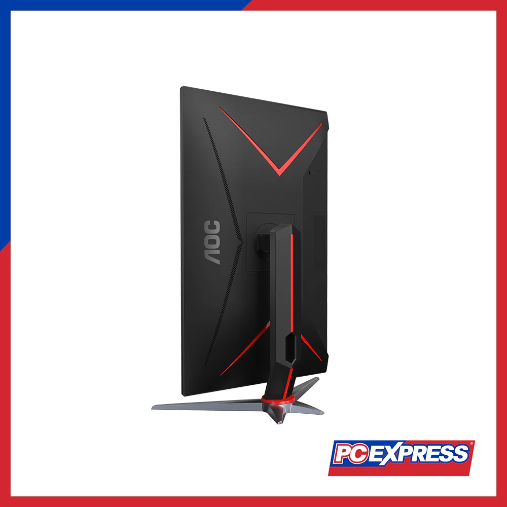 AOC 23.8" 24G2SP IPS Gaming Monitor - Image 6