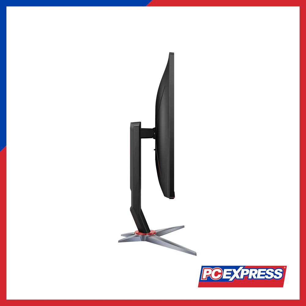 AOC 23.8" 24G2SP IPS Gaming Monitor - Image 8