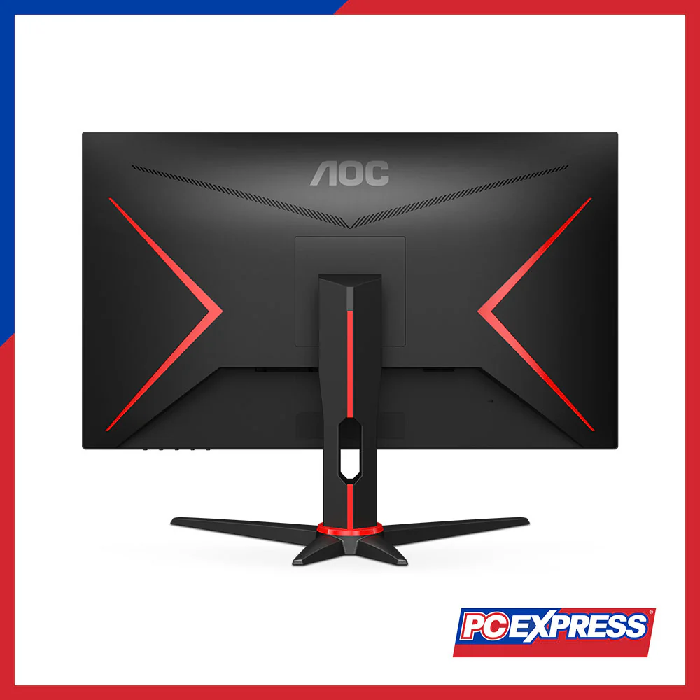 AOC 23.8" 24G2SPE 165Hz IPS Gaming Monitor - Image 5
