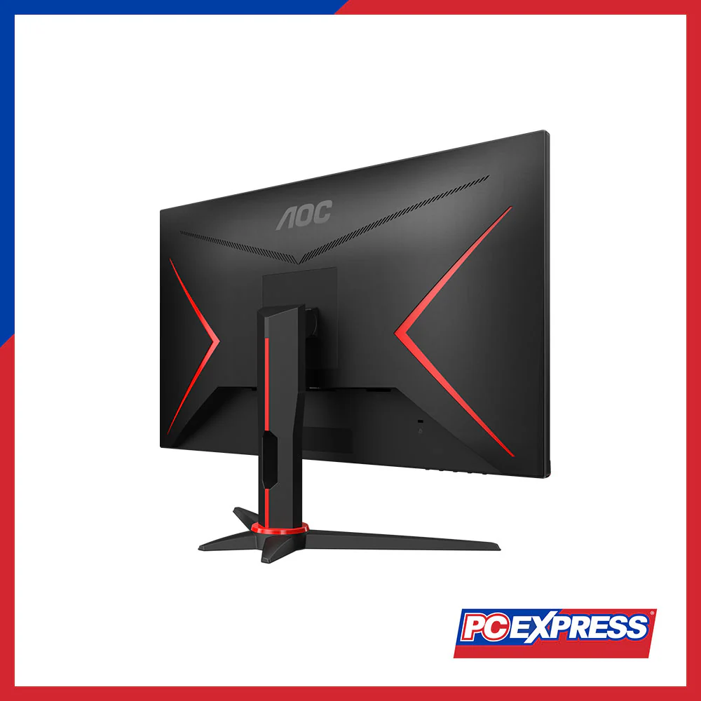 AOC 23.8" 24G2SPE 165Hz IPS Gaming Monitor - Image 7