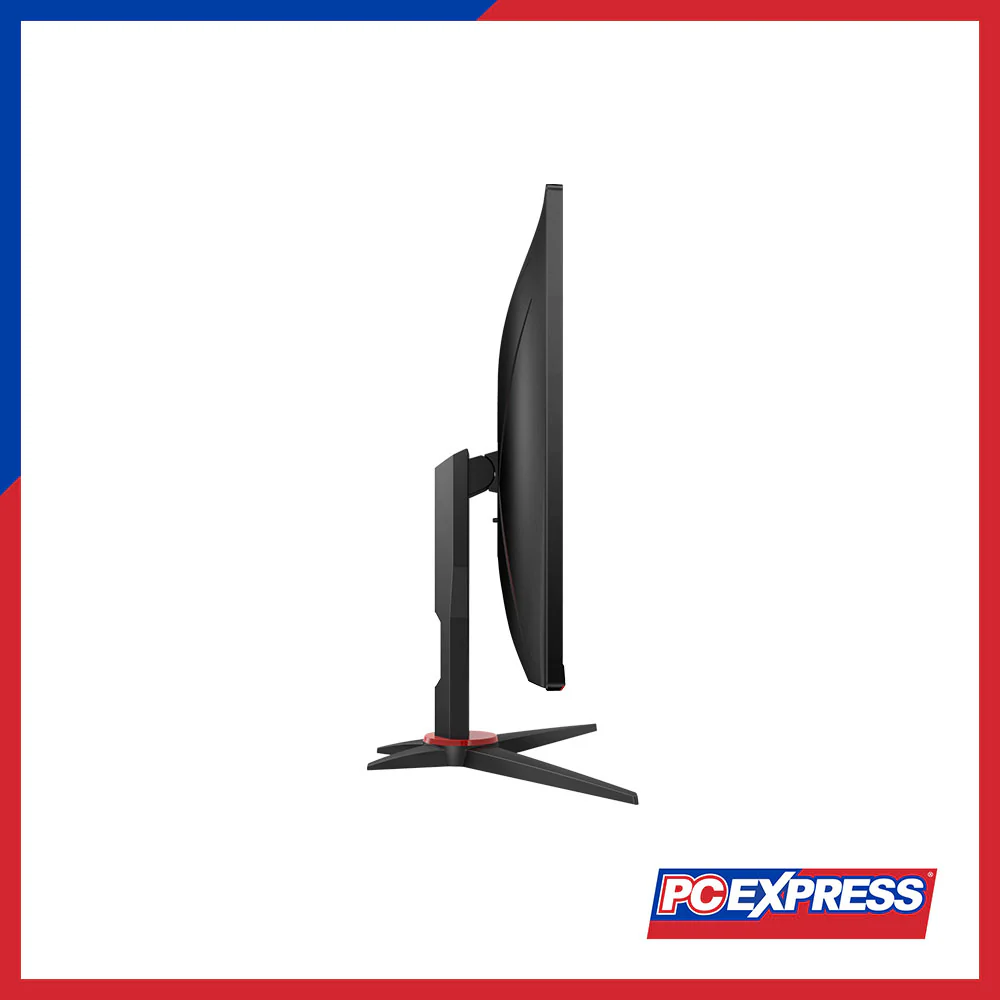AOC 23.8" 24G2SPE 165Hz IPS Gaming Monitor - Image 8
