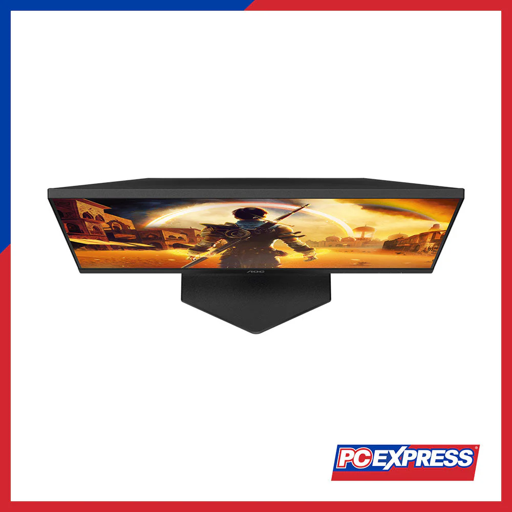 AOC 23.8" 24G42E IPS 180Hz Gaming Monitor - Image 5