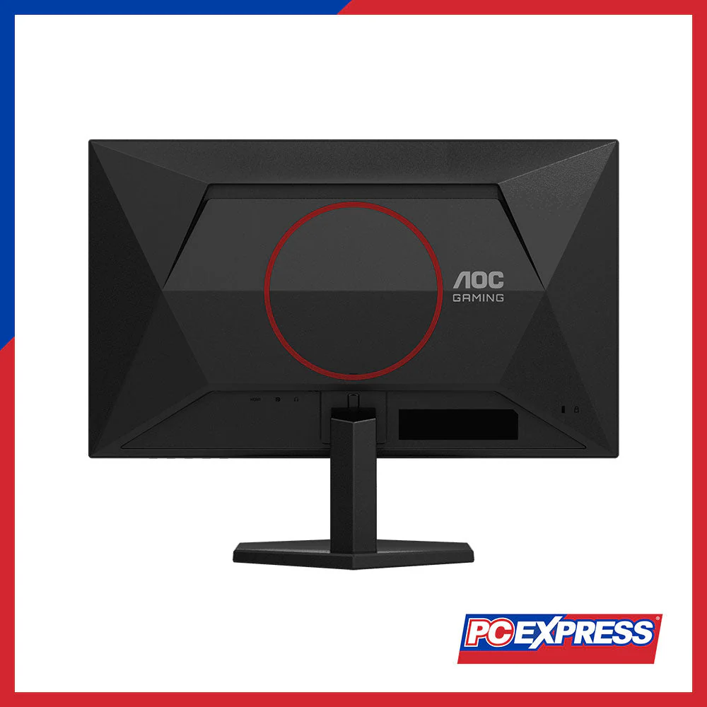 AOC 23.8" 24G42E IPS 180Hz Gaming Monitor - Image 6