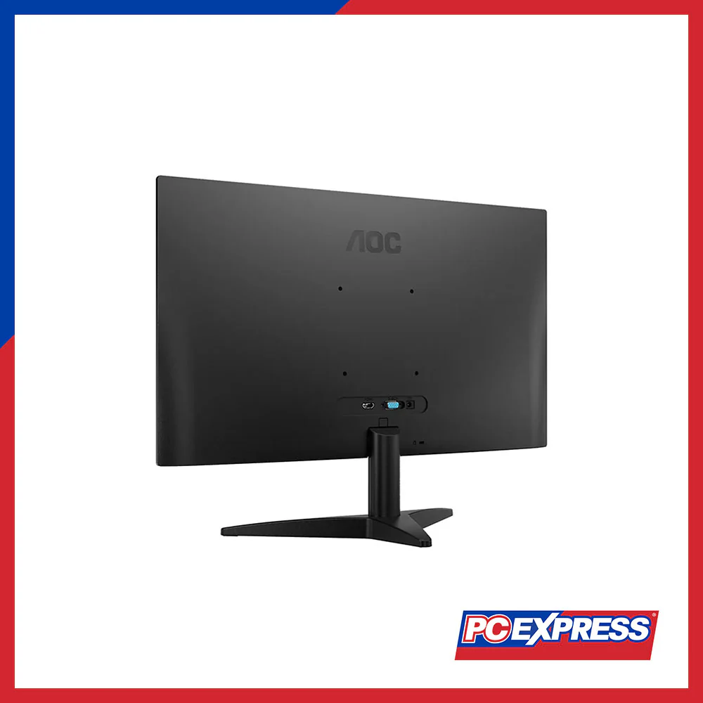 AOC 24B36H3/71 23.8" Full-HD IPS Monitor - Image 5